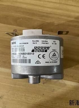 AFM60A-BENB018x12货号1059034德国议价商品