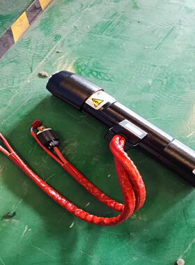 INFICON激光器，型号Weldment17.75-KF--议价商品