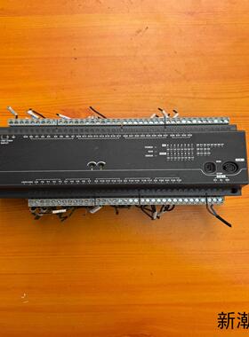 台达PLCDVP48EC00R3功能正常成色如图拆机议价商品