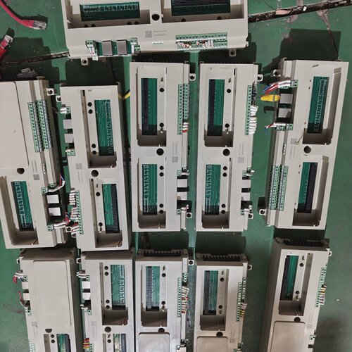 询》上海新华DCS底座型号