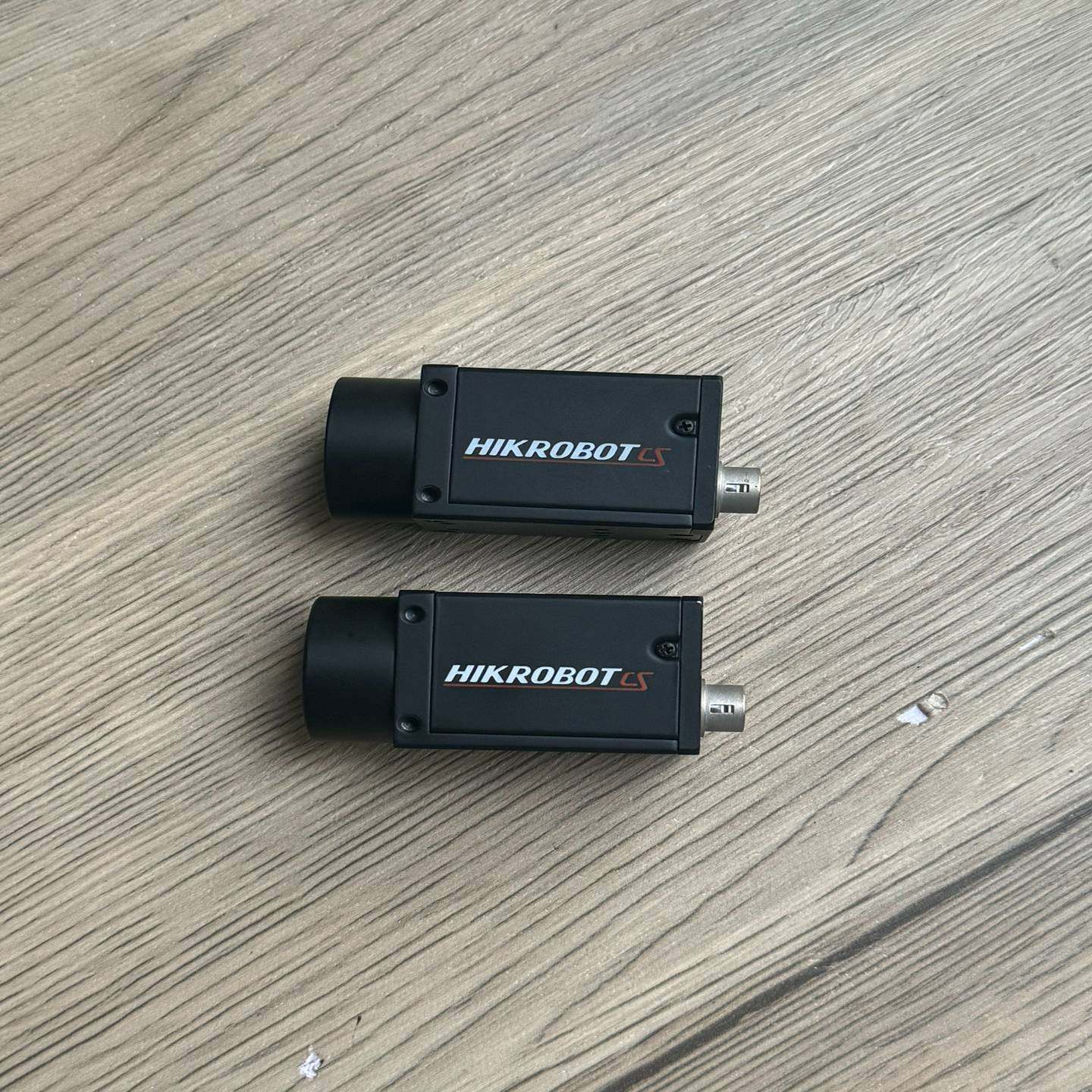 MV-CS050-20GM海康工业相机 成色好 功能包好 议{议价}