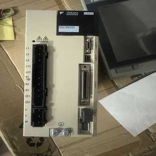 询价安川直线电机驱动器SGDV 3R8A05A实物实图实价