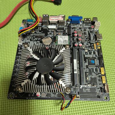 【议价】I7-12700H i7-12 ITX 全新/二手均有货