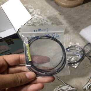 【议价】基恩士光纤，基恩士对照光纤，FU-35FZ，一个