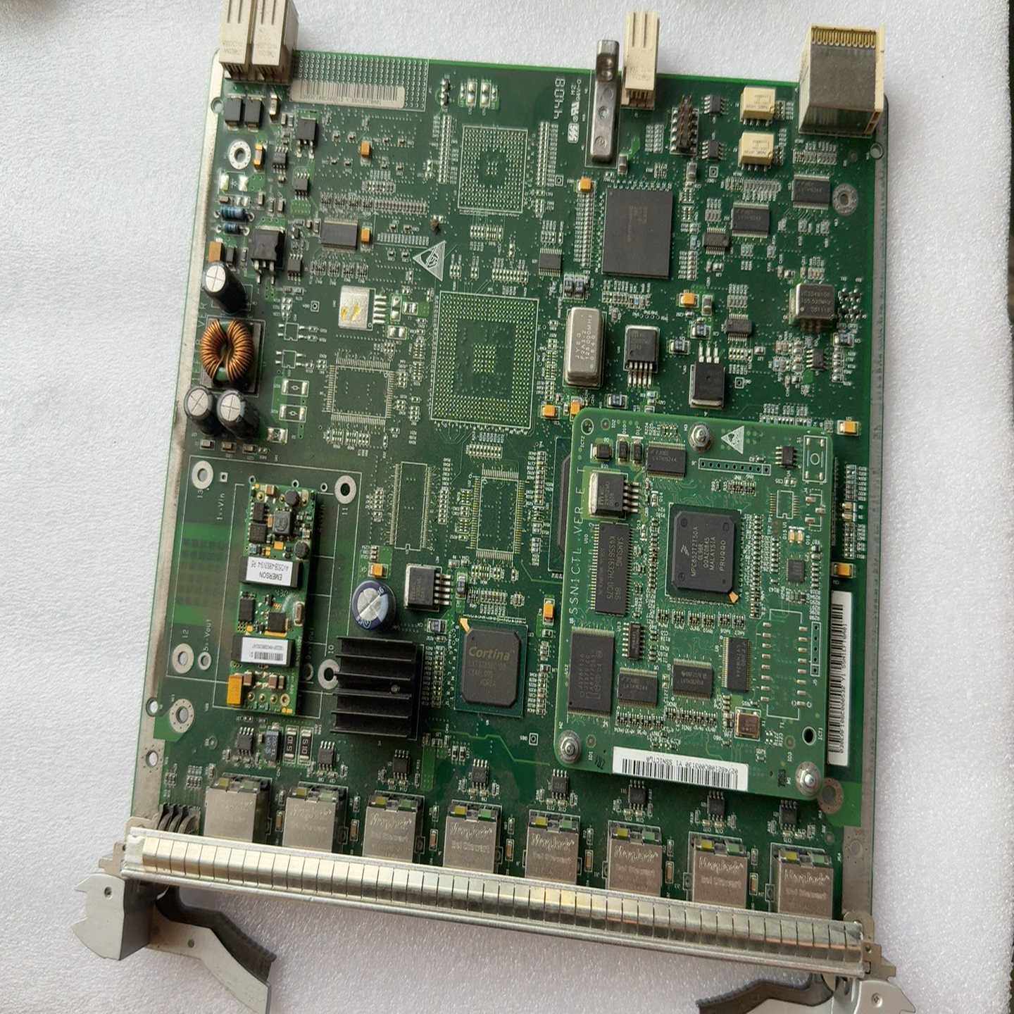 议价华为EFT8ASSN1EFT8A01现货1张包好包测试