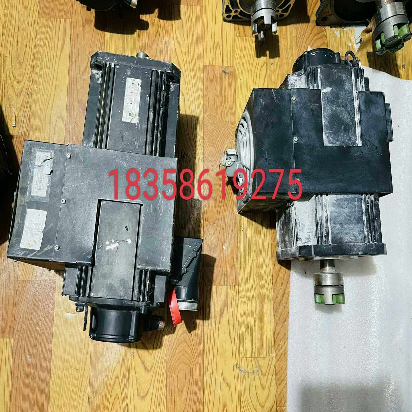 Rexroth力士乐MSK100B-0200-NN-S1-B询价