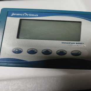 询价杰普仪表innocon6501实物拍照 议价 共5个