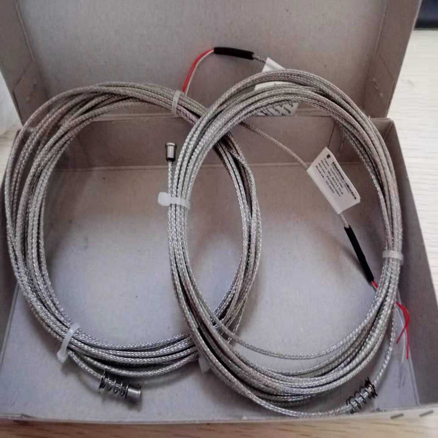 绿添销售荷兰Thermo-Elrectra温度传感器MBB-S-3-SS-5000-B