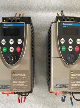 【星慕电子】ATV11HU18M2A，