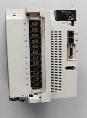 9新松下A6驱动器MFDLNA3NE3KW--议价商品