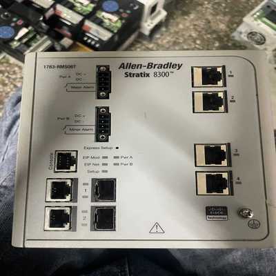 1783-MS06T交换机stratix8300议价询价