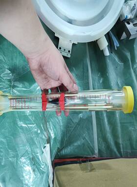 GEMU盖米流量计83525D72114，型号835---议价商品