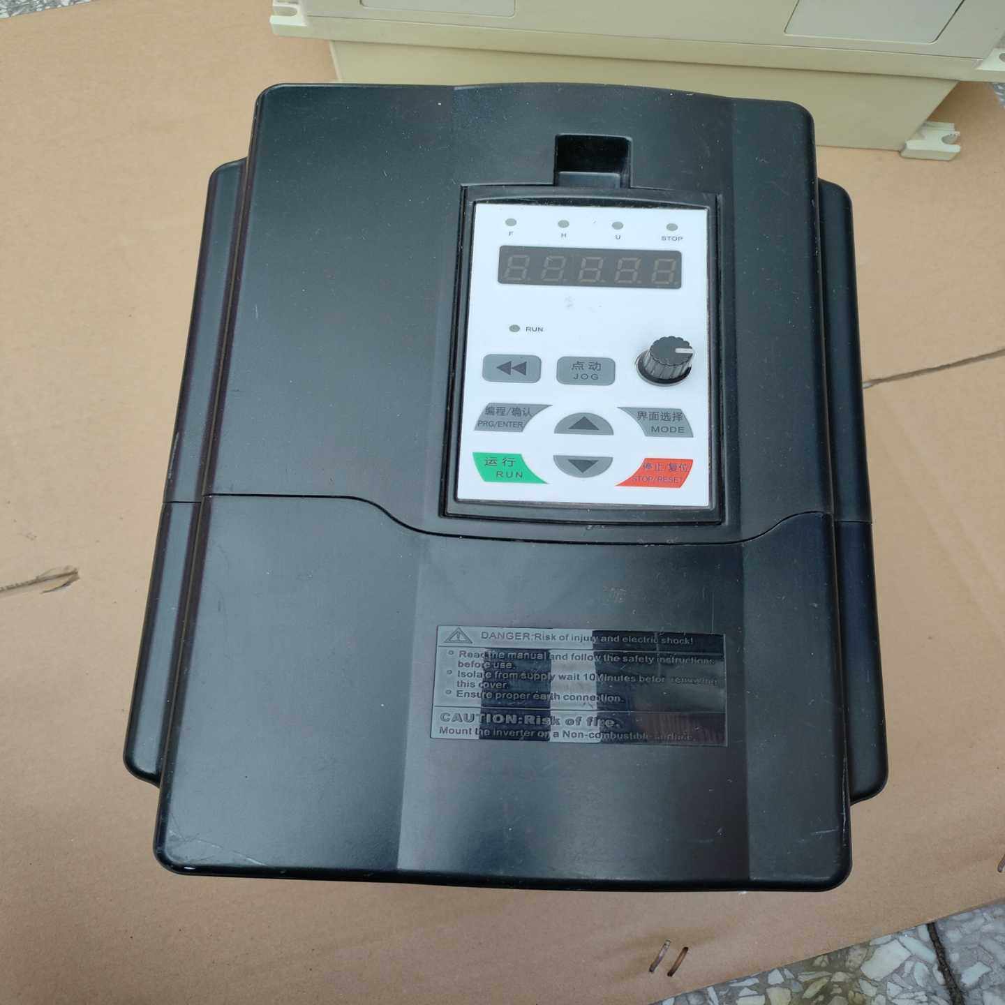 【星慕电子】康泰CTN850-4T0110/4T0150PB变频器，11