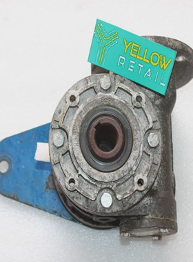 S.T.MRMI40P右角度WORMGEARBOX