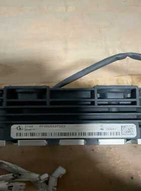 英飞凌FF450R33T3E3件采矿用成色如图照（零零电子）