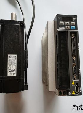 台达B2750w伺服议价商品