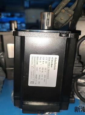 RoboTechnik伺服电机R5SM-I4-75B30CB议价商品