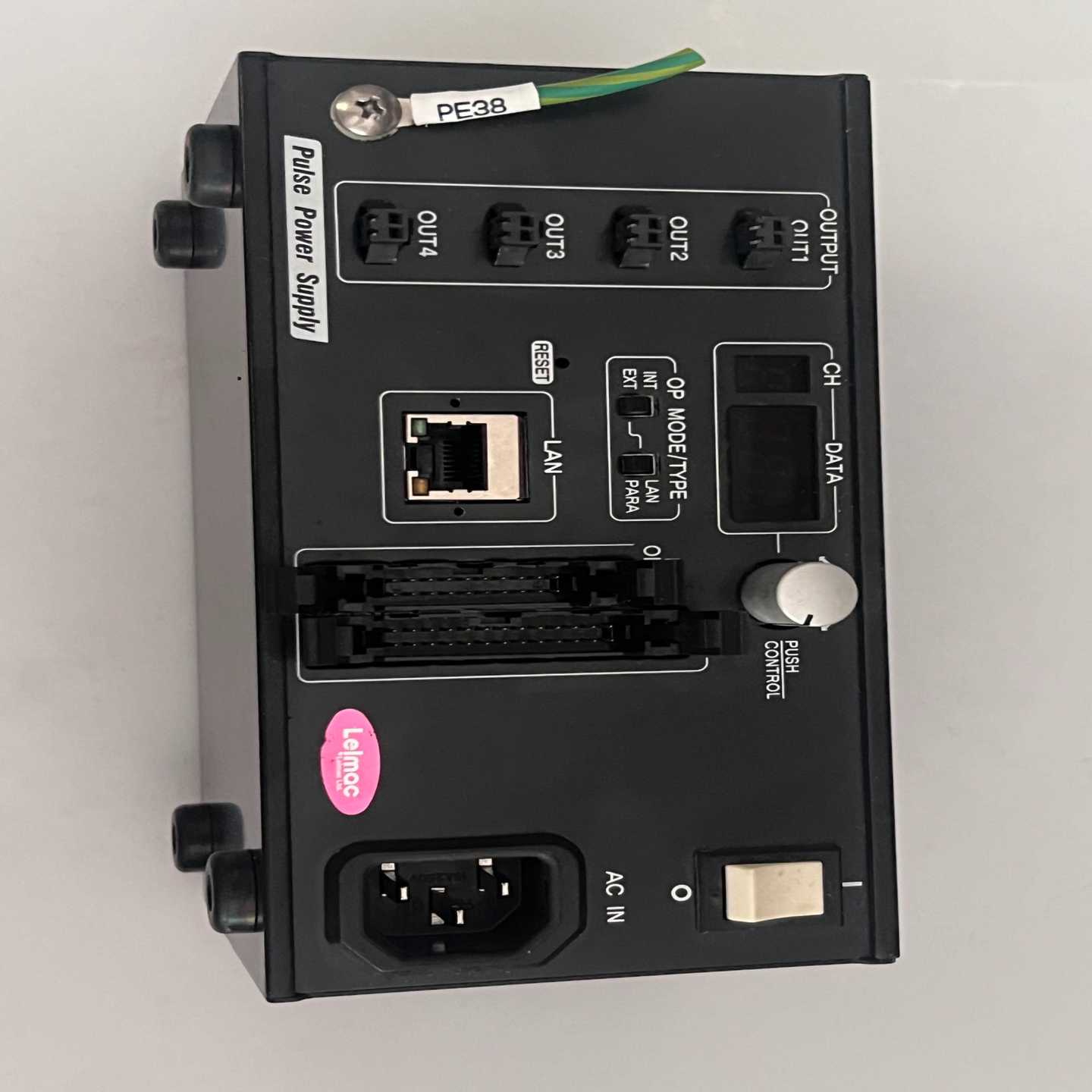 询价~Leimac Ltd（KKIMAC） IDGB-30M4-T