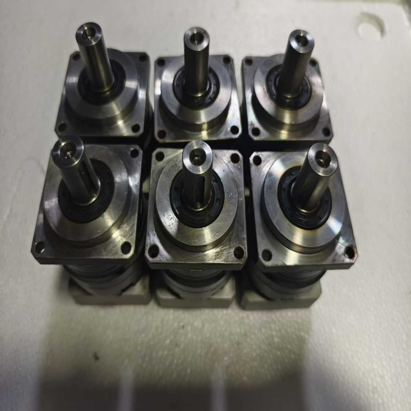 法国进口摩多利精密减速机MVB-L060-S10-P1-K--议价商品