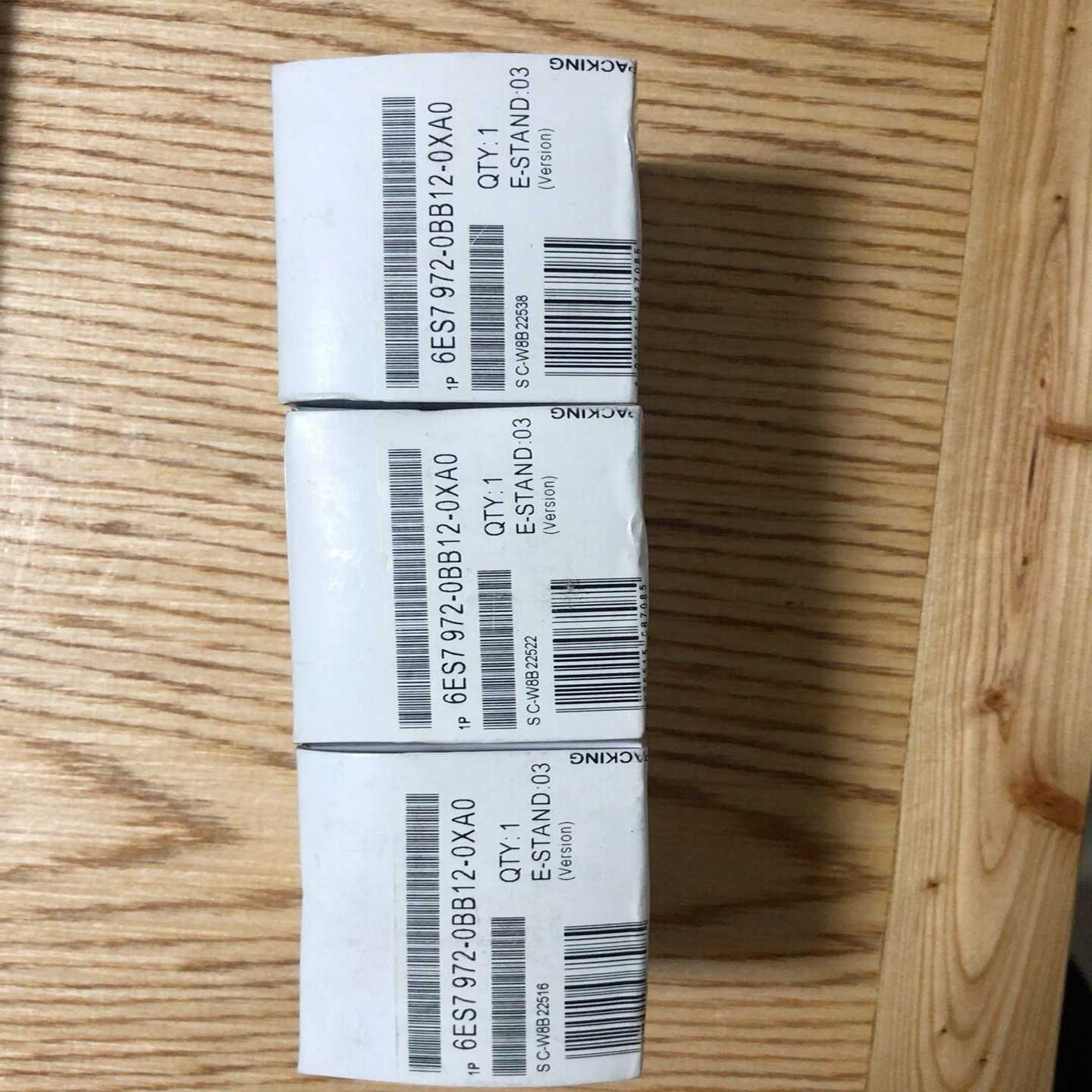 6ES7972-0BB12-0XA03个询价