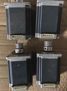 询价-SERVO步进电机KH56QM2902903各2个图片实