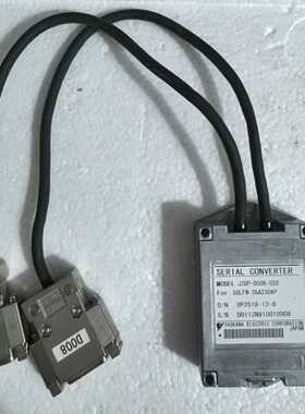 （议价）YASKAWAJZDP-D008-020信号转换器正