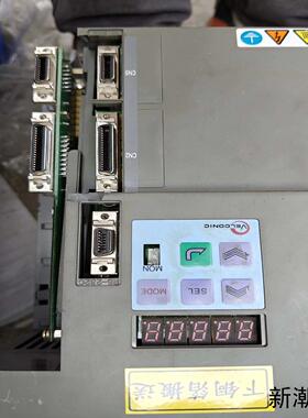 日本 东荣驱动器 VLPST-050P3V-XB 拆机议价商品