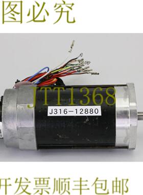 供应12880 MCG服务器电机带编码器 77822-291 2173-ME307