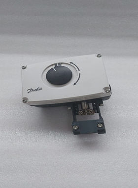 DANFOSSAME25SDELECTRICACTUATORWITHSAFETYSPRINGDOWNFU