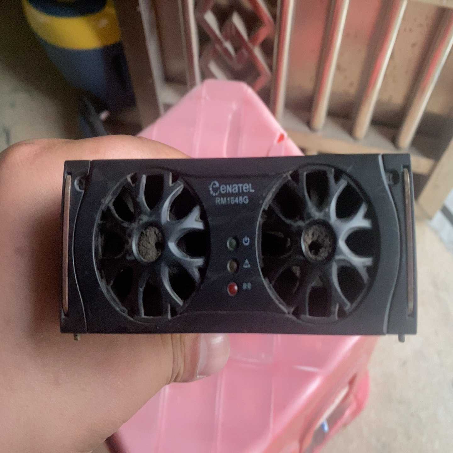 询价enatel/安耐特RM848G通信电源LED变频器电