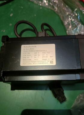RoboTechnik伺服电机R5SM-I4-75B30CB议价商品