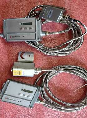 正品德国欧普士Optris红外测温仪OPTCT3MHCF---议价商品