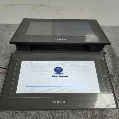 信捷7寸触摸屏TG765G-UT（佳毅工控）