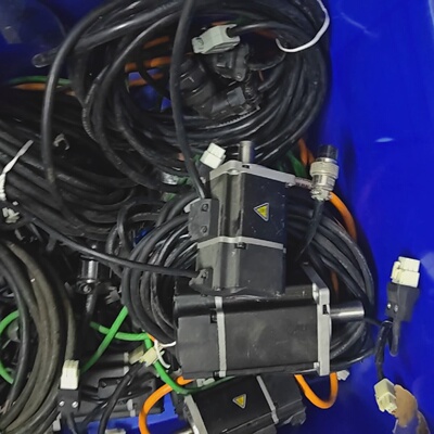 询价-埃斯顿伺服电机EM3A02AFA221AC200V三相