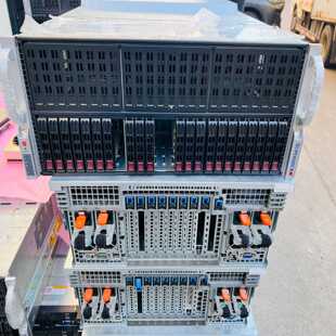 GPU深度学习 TR机架式 询价超微8卡GPU服务器 4028GR