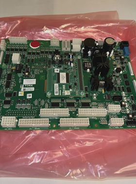 York031-03478-101控制板JohnsonControls