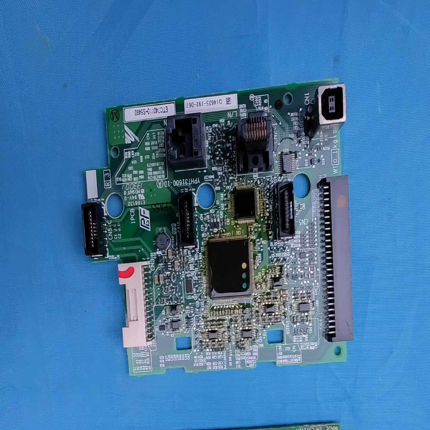 ETC740110-S5490安川A1000主板，A1000~询价,办公设备/耗材/相关服务,其它,淘宝优惠券,粉丝福利购,淘宝优惠卷