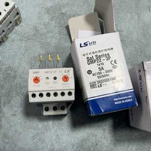 询价LS继电器GMP22 3P5A