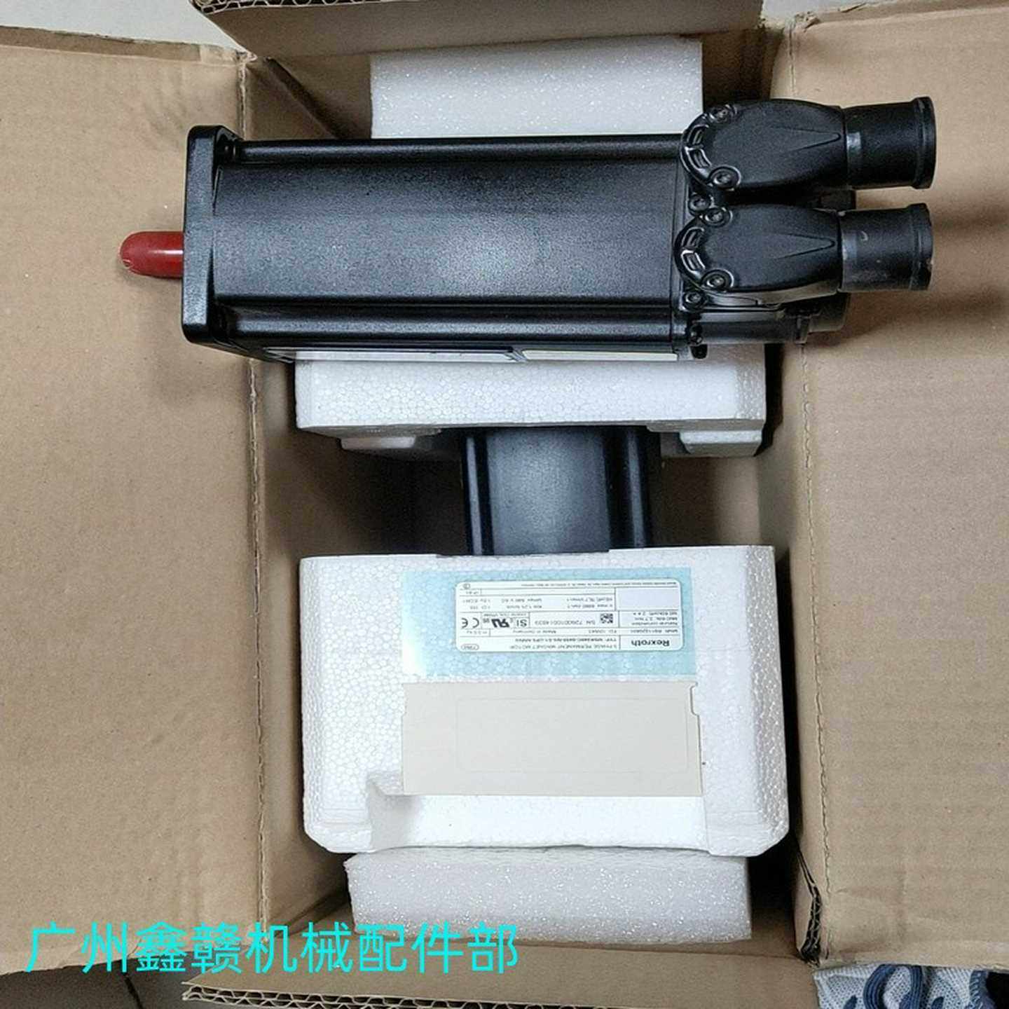 MSK100B-0200-NN-M1-BP1-NNNNG德国力士乐伺服电机现货议价