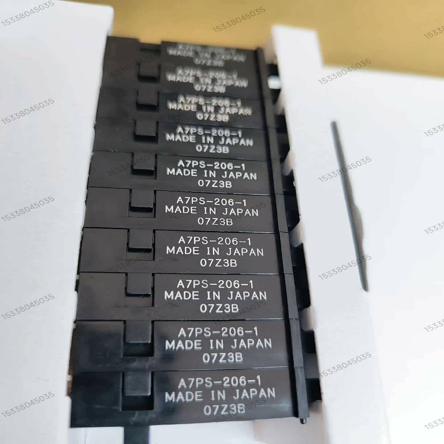 议价7-206-1有现货龙防尘型拨码开关二进制编码的适用