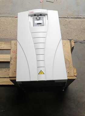 询价9.5新abb变频器acs51018.5kw9.5新a