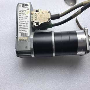 咨询 ERL伺服电机回流炉马达型号PCSI60D