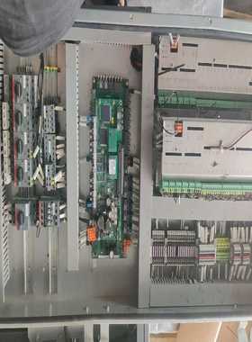 ABB变频器ACS1000配件  3BHE024855R01~询价