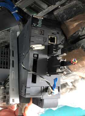 询价~模块驱动器Q170MCPU  QX40  QY50成色好