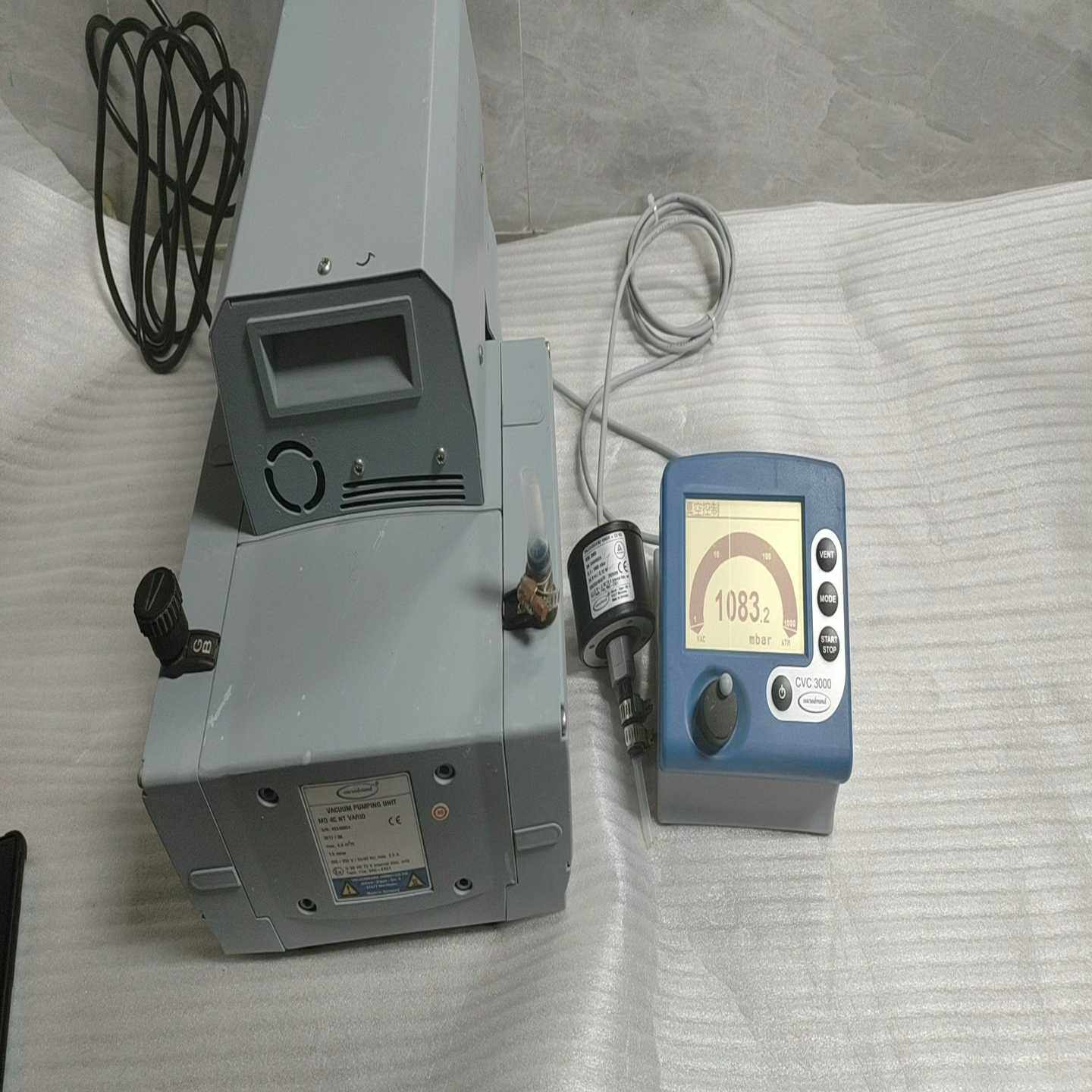议价vacuud普MVIO适用