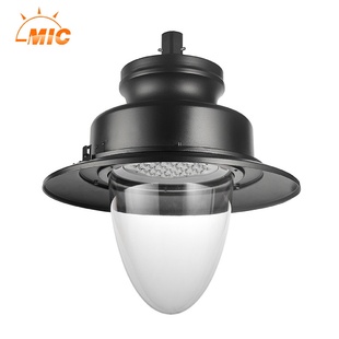 LED庭院灯花园灯 MIC外贸出口灯具户外灯家用古典复古吊灯经典