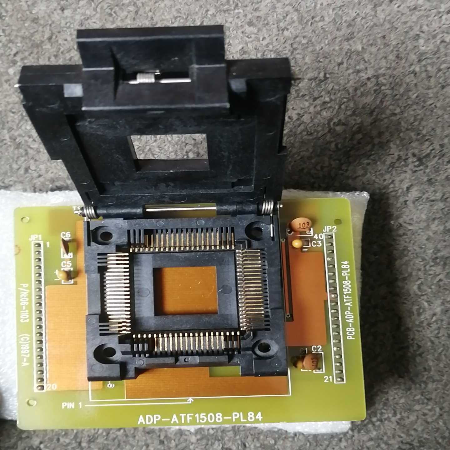 ADP-ATF1508-PL84询价