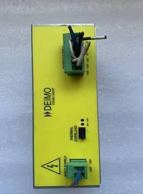 询价~DEIMO德盟纺织设备专用电源