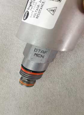 SUN太阳插装阀液压阀DTAF-MCN，现货供应一议价商品