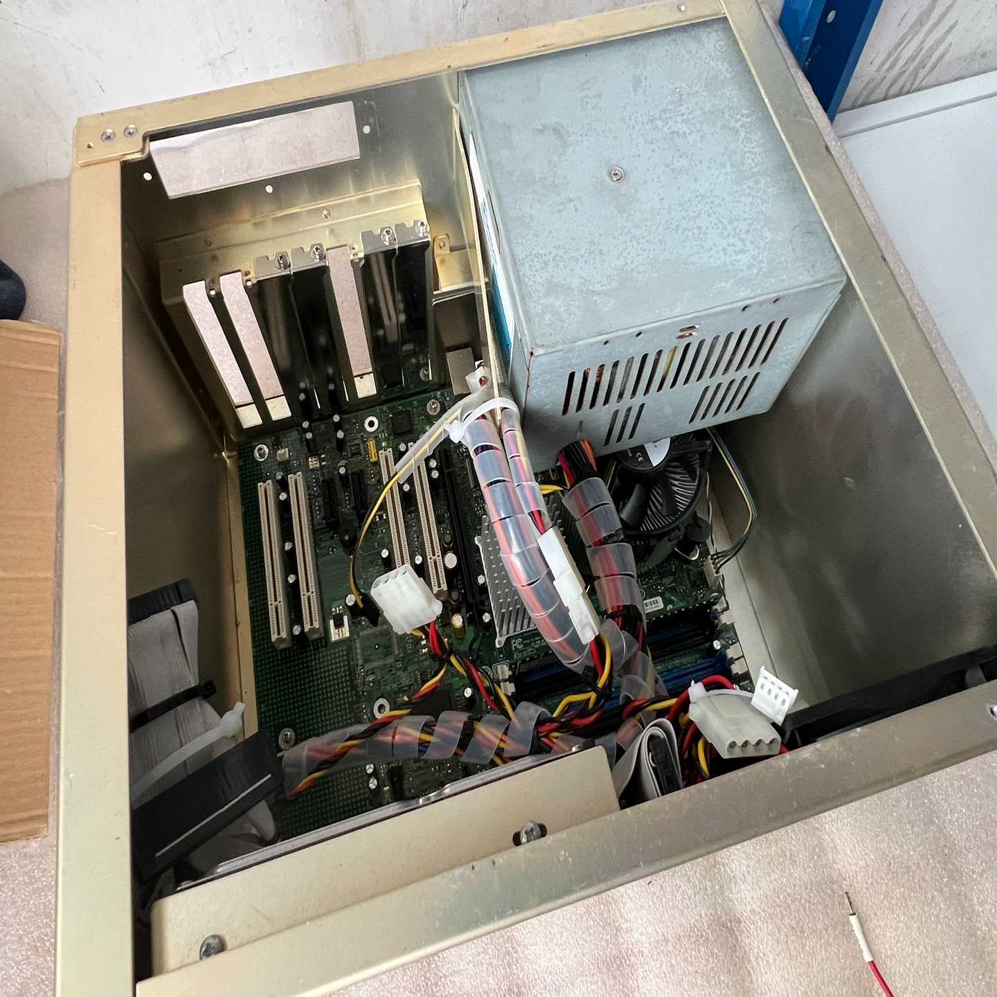 Intel主板 D915GAV D915PGN 集成网卡【鑫鑫商铺】